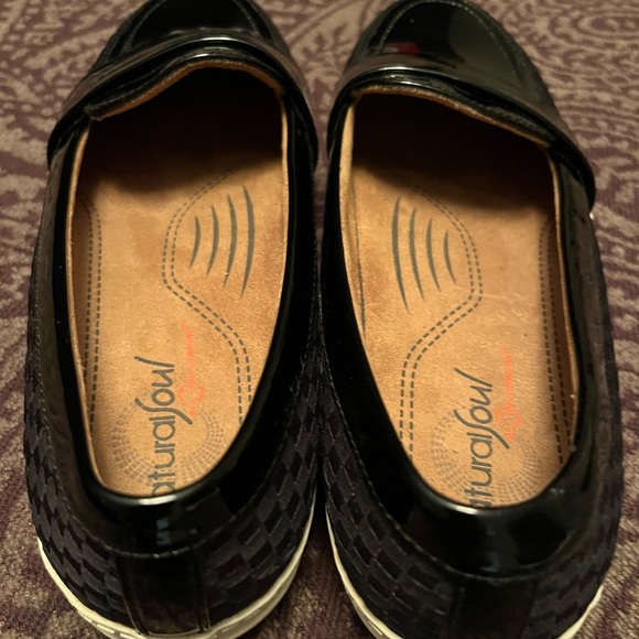 Natural Soul Farrah Loafer Size 7.5 - Picture 7 of 8